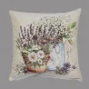 Gobelin Kissenbezug Landhaus