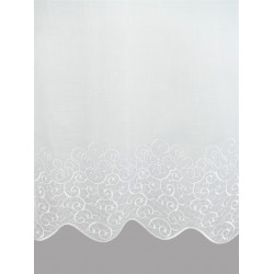 Muster des Stickereistore Silvia