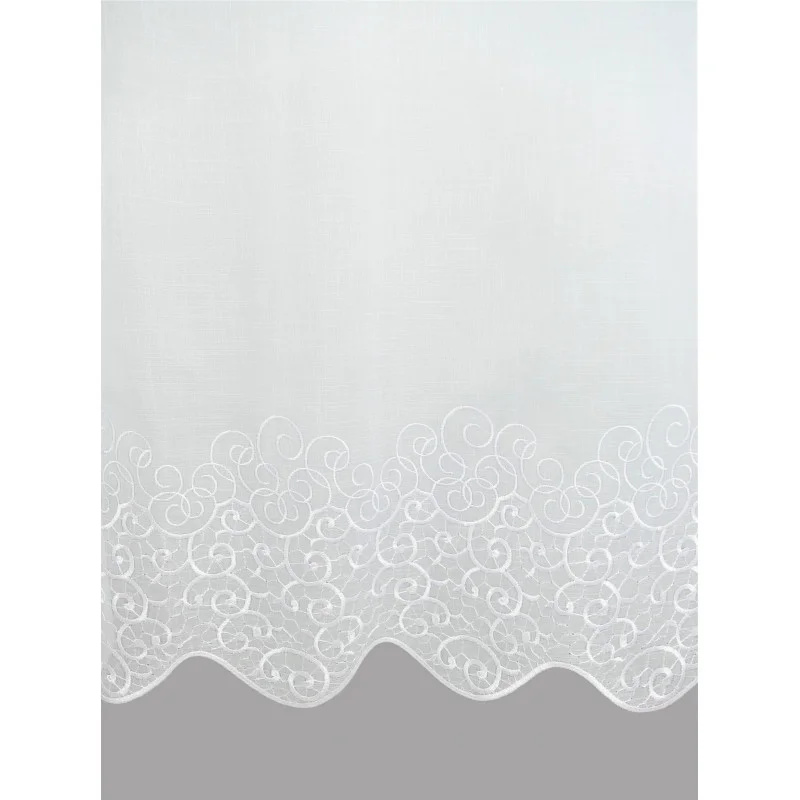 Muster des Stickereistore Silvia