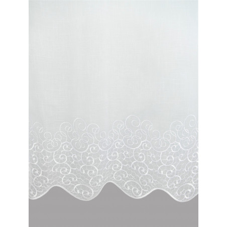 Muster des Stickereistore Silvia