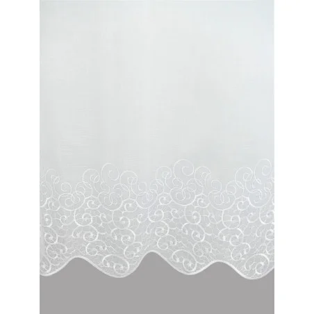 Muster des Stickereistore Silvia