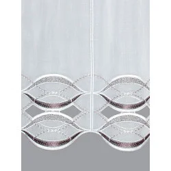 Raffrollo Larissa detailbild