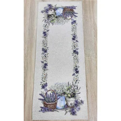 Rustikale Gobelin-Deckenserie Landhaus in verschiedenen Größen