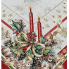 Gobelin-Deckenserie Lichterzauber Detailbild