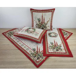 Gobelin-Deckenserie Lichterzauber Deko