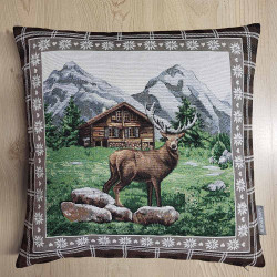 Ländlicher Gobelin...