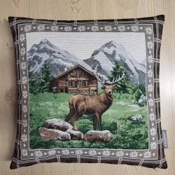 Ländlicher Gobelin...